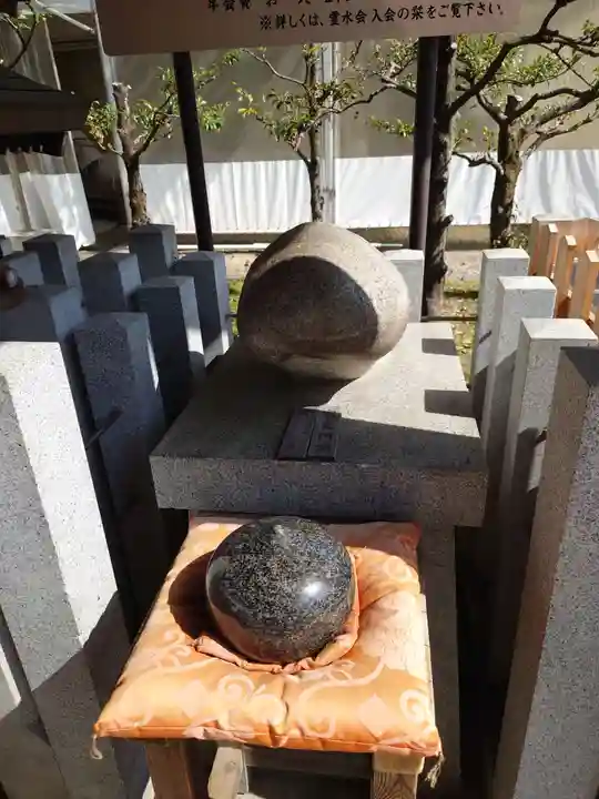 真清田神社のその他建物