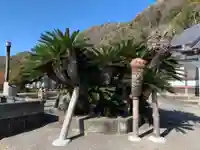 満願寺のその他建物