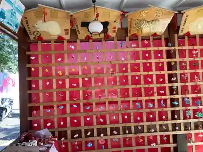 別小江神社(愛知県)
