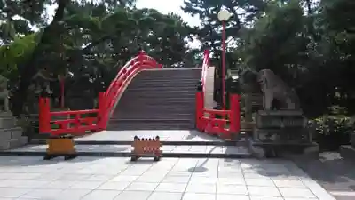 住吉大社のその他建物