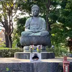 浅草寺(東京都)