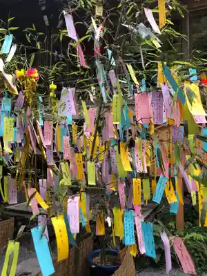 貴船神社のお祭り