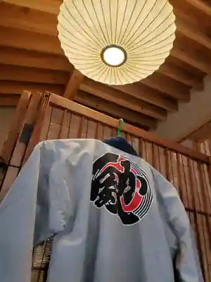 五十稲荷神社(栄寿稲荷神社)(東京都)