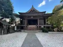 心法寺(東京都)