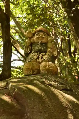 岩屋妙見宮(香川県)