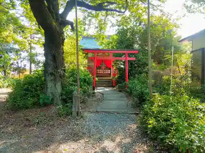 三明寺の末社・摂社