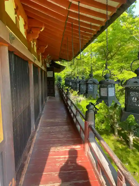 談山神社(奈良県)