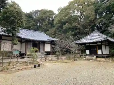 白毫寺(奈良県)