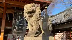 彌榮神社(大阪府)