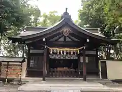 田縣神社(愛知県)