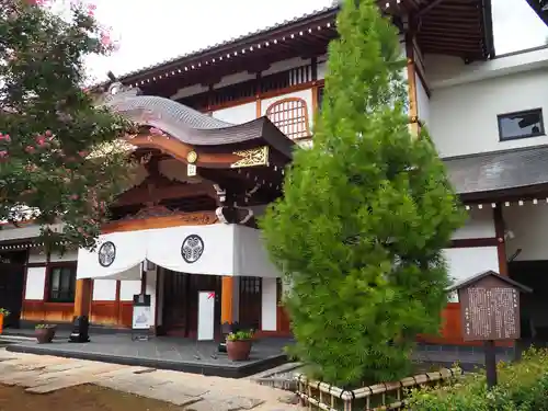 放生寺(東京都)