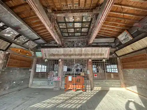 高山寺(長野県)