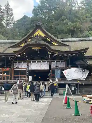 大神神社(奈良県)