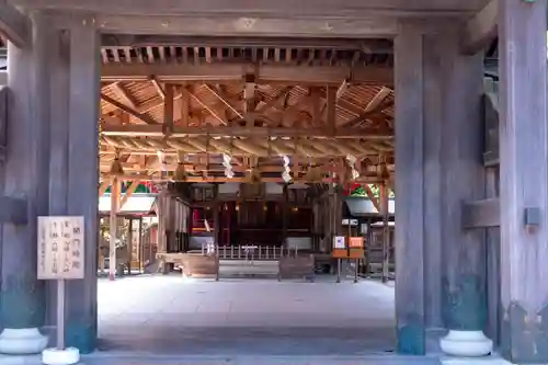 宗像大社(福岡県)