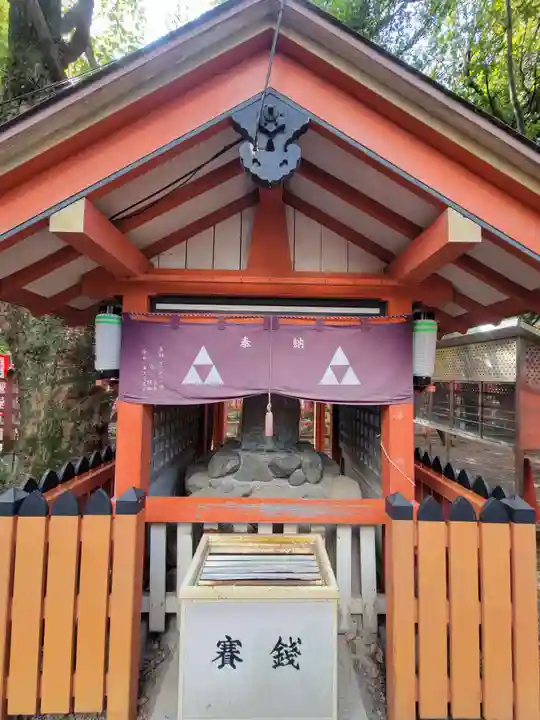 住吉大社(大阪府)