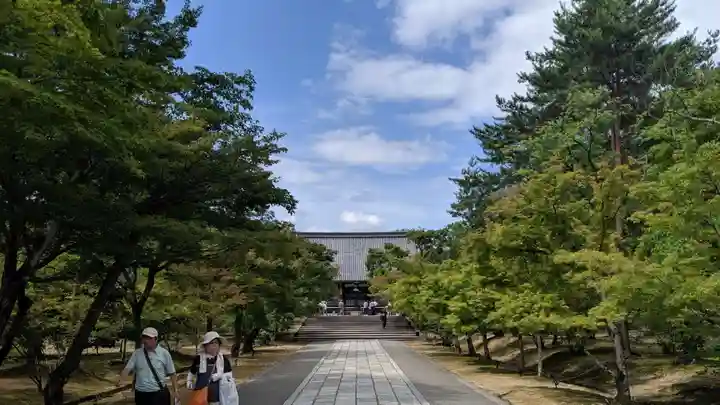 仁和寺のその他建物