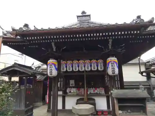 地蔵院（椿寺）(京都府)
