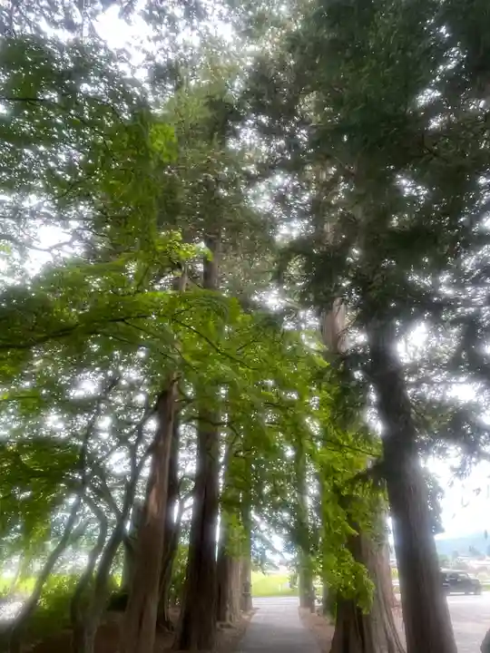 長圓寺(長野県)