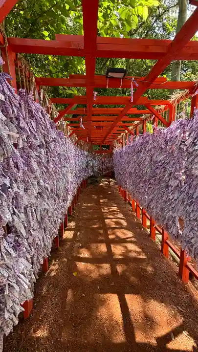 廣坂稲荷神社(石川県)
