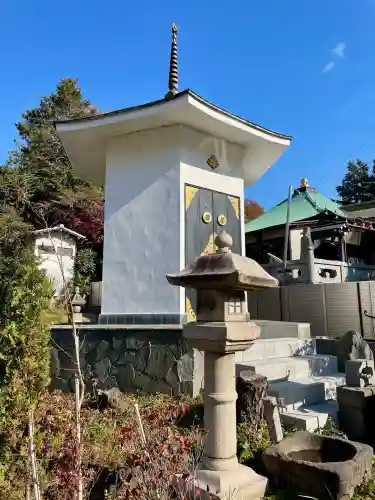 敬親玉川教会（両親閣別院）(東京都)
