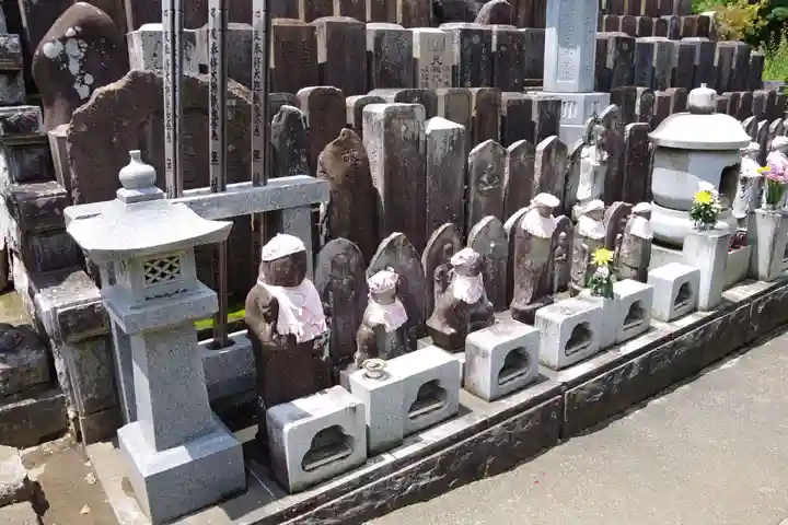 定善寺(茨城県)