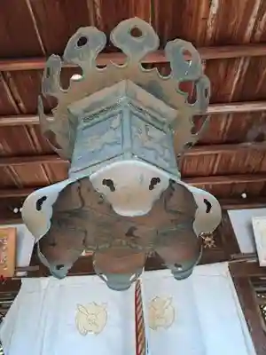 三尾神社(滋賀県)