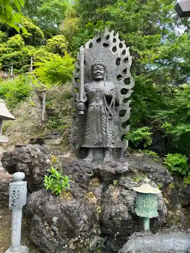 最上寺(千葉県)