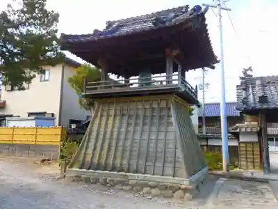 真福寺のその他建物