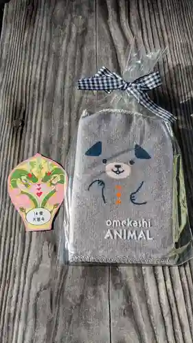 大慈寺の授与品その他