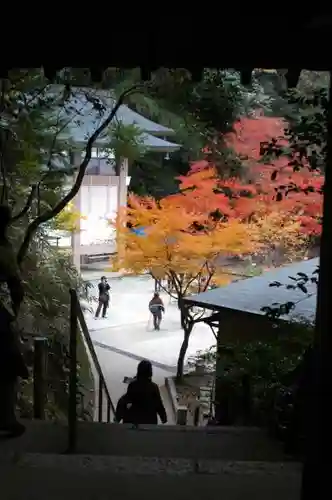 鞍馬寺のその他建物