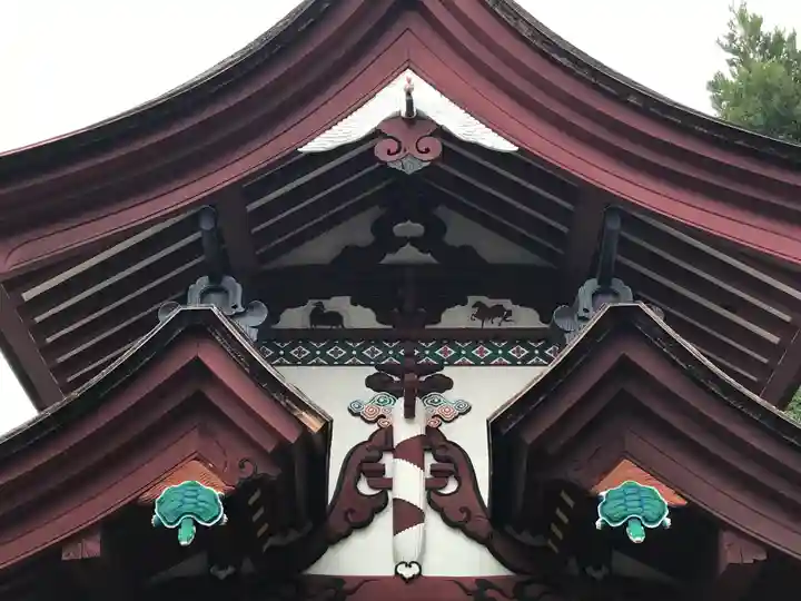 誓願寺(青森県)