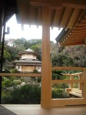 光明寺のその他建物