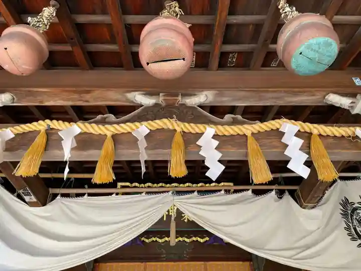 青葉神社(宮城県)