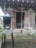 清岩禅寺(福岡県)