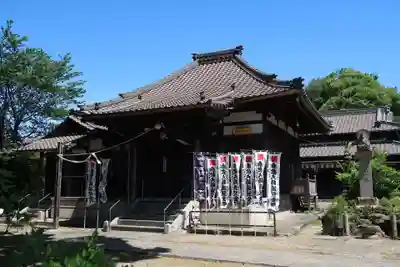 観音寺(愛知県)