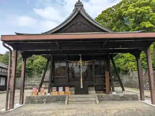 船津神社(愛知県)