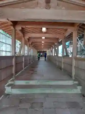 愛宕神社のその他建物