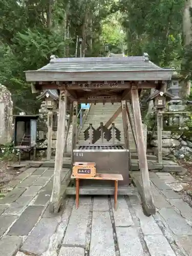 御嶽神社(長野県)