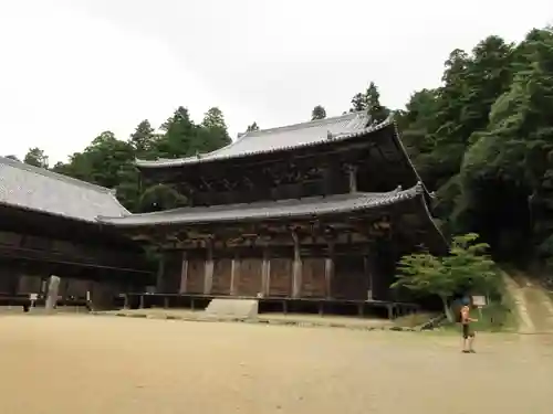 圓教寺のその他建物