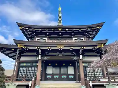 大義寺(東京都)