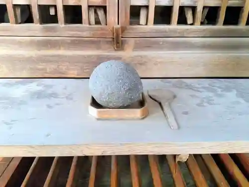 石神社のその他建物