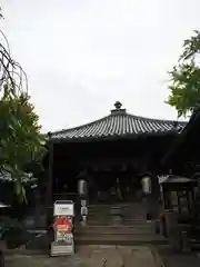 立江寺の建物その他