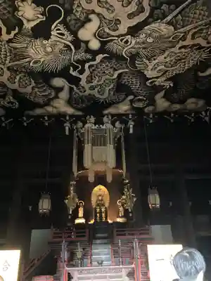 建仁寺（建仁禅寺）(京都府)