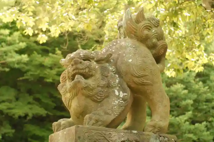 四條畷神社(大阪府)
