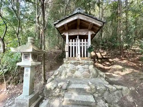 八幡神社(滋賀県)