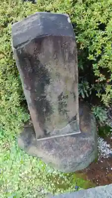 誠心院（東北寺誠心院）のその他建物