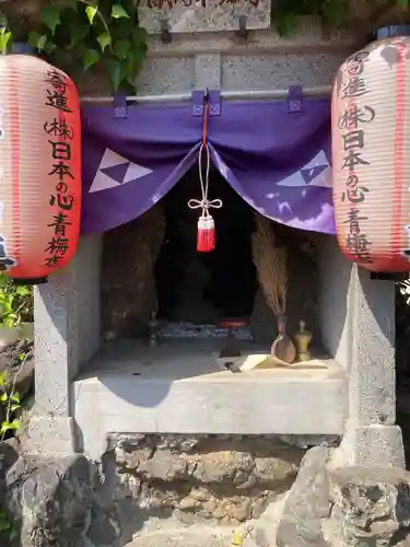 常保寺(東京都)