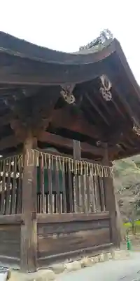 園城寺（三井寺）のその他建物