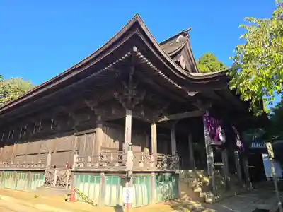 醍醐寺（上醍醐）(京都府)