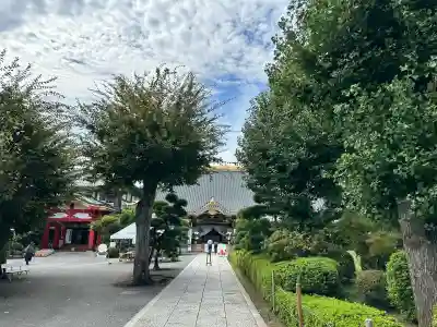 惣宗寺(栃木県)